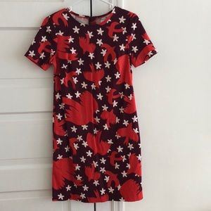 Womens Boden dress